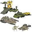 Transformers Cyberverse Action Sets Wave 1 Set